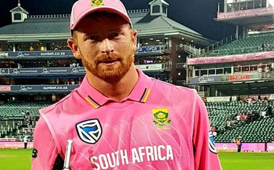 IPL 2018: राजस्थान रॉयल्स में स्टीव स्मिथ का स्थान लेंगे हैनरिक क्लासेन