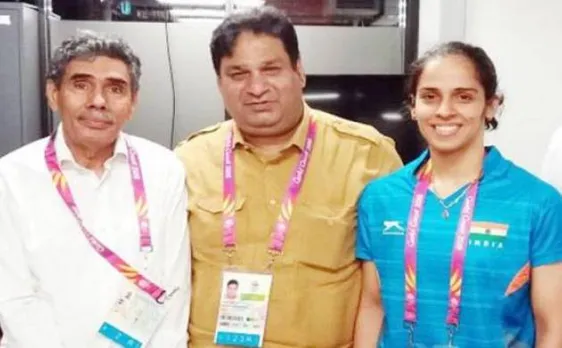 साइना की नाराजगी से झुका IOA, पिता को तुंरत दिलवाया खेल गांव में प्रवेश