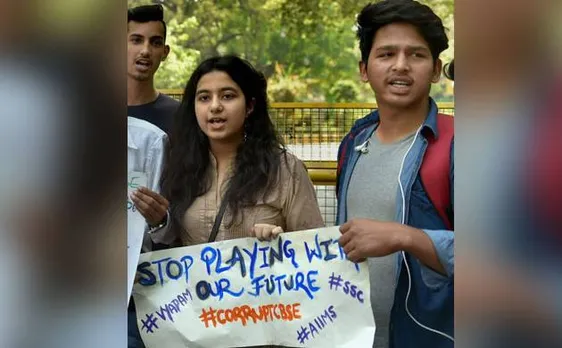 CBSE पेपर लीक मामला : क्राइम ब्रांच पुलिस ने स्कूल के प्रिंसिपल से की 6 घंटे तक पूछताछ