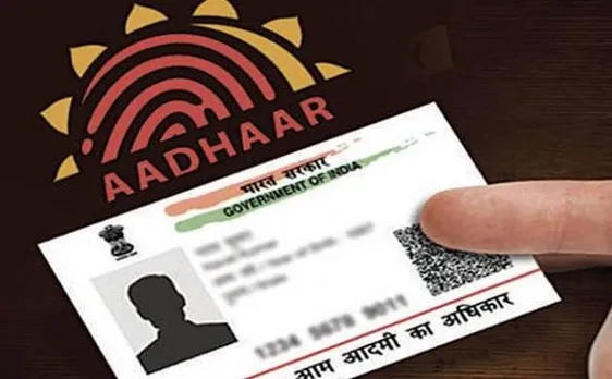 आधार कार्ड पर SC का सरकार से सवाल, क्या जानकारी के नाम पर DNA सैंपल भी देना होगा !