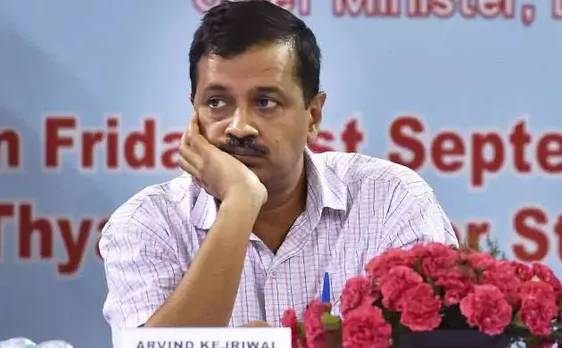 दिल्ली: राशन घोटाले पर बोले सीएम केजरीवाल, दोषियों पर होगी कड़ी कार्रवाई, एलजी को भी घेरा