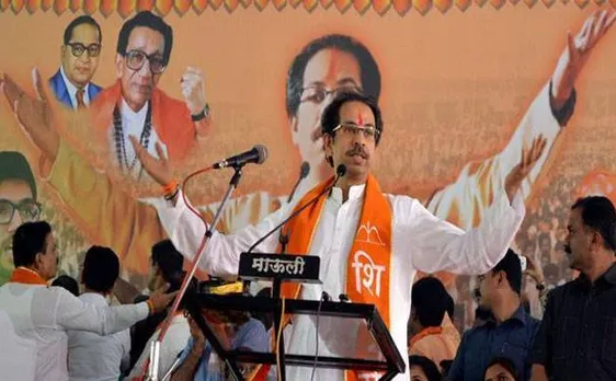 शिवसेना का पीएम मोदी पर हमला, कहा- दलित आंदोलन के दौरान हिंसा कमज़ोर और स्वार्थी नेतृत्व का संकेत