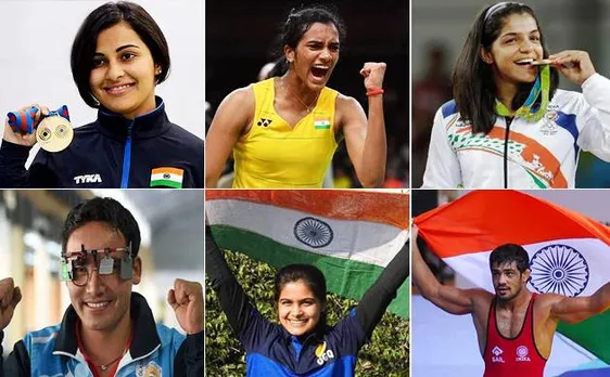 CWG 2018: गोल्ड कोस्ट में 218 भारतीय ऐथलीट का 'टारगेट गोल्ड' मिशन होगा शुरू