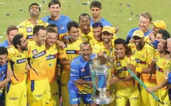 IPL 2018 : पुराने रूतबे को बरकारर रखना चाहेगी सुपरकिंग्स
