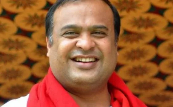 भारतीय बैडमिंटन संघ के अध्यक्ष बने हेमंत बिस्वा सरमा