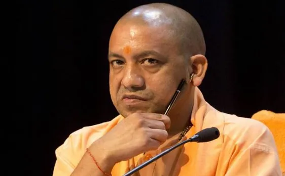 BJP के दलित सांसद ने की पीएम मोदी से शिकायत, कहा- सीएम योगी ने दो बार डांटकर भगा दिया