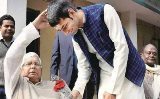 लालू यादव की बड़ी बहू बनेगी ऐश्वर्या राय, तेज के सिर चढ़ेगा सेहरा!