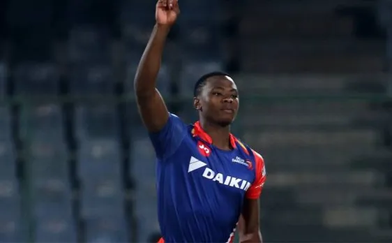 डेयरडेविल्स को IPL से पहले बड़ा झटका, चोटिल हुए रबाडा, तीन महीने के लिए बाहर