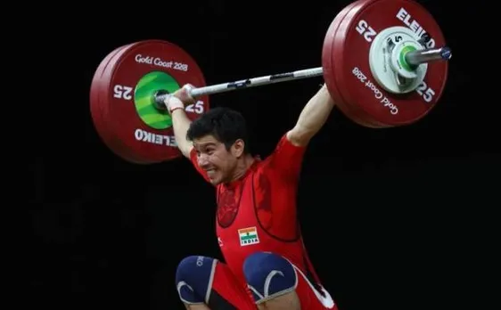 CWG 2018: वेटलिफ्टिंग में भारत को चौथा पदक, दीपक ने जीता कांस्य