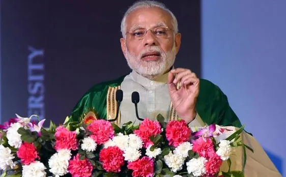 पीएम मोदी ने कहा, कार्यकर्ता ही बीजेपी की आत्मा और दिल हैं