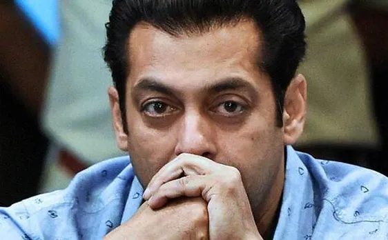 जोधपुर जेल की पहले भी हवा खा चुके है सलमान खान, इन मामलों पर कसा कानूनी शिकंजा