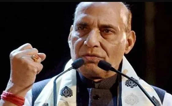 टैलेंटेड महिलाओं के रहते भारत को विकसित देश बनने से कोई नहीं रोक सकता :राजनाथ