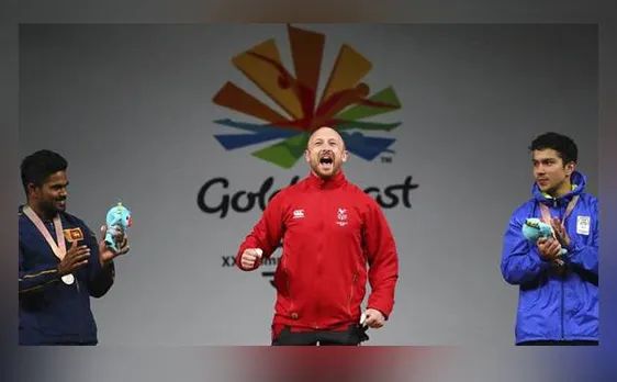 CWG 2018: वेटलिफ्टिंग के नाम रहा भारत का दूसरा दिन, संजीता ने स्वर्ण और दीपक ने जीता कांस्य