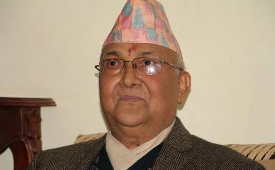 नेपाल के पीएम ओली आज से भारत यात्रा पर, अहम मुद्दों पर होगी चर्चा