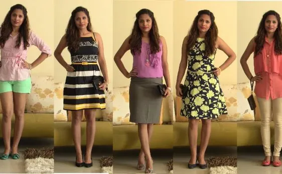 ट्राइ करें ये 6 फैशन टिप्स, गर्मी के मौसम में भी लगेंगे कूल और स्लिम