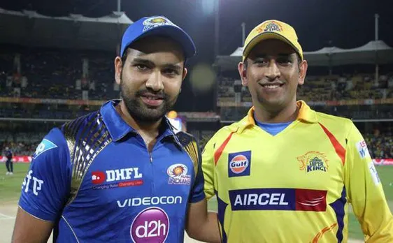 IPL 2018: रोहित शर्मा और महेंद्र सिंह धोनी के बीच आज होगा दंगल, जानिए कौन किसे देगा पटखनी
