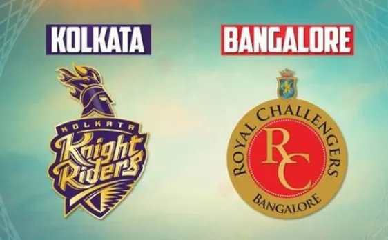 IPL 2018: कोलकाता नाइट राइडर्स के सामने होगा बैंगलोर का 'रॉयल चैलेंज'