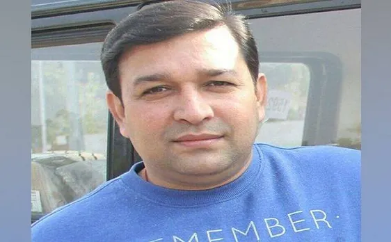 गाजियाबाद में टीवी पत्रकार को बदमाशों ने मारी गोली, पुरानी दुश्मनी की आशंका