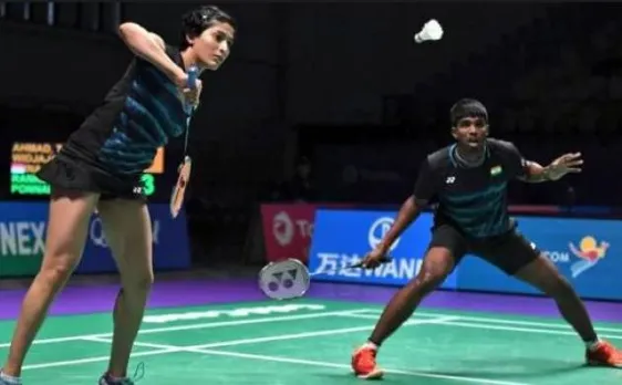 CWG 2018: बैडमिंटन के मिश्रित टीम स्पर्धा के फाइनल में भारत