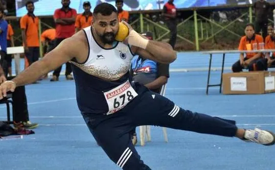 CWG 2018: एथलेटिक्स की गोला फेंक स्पर्धा के फाइनल में पहुंचे तजिंदर