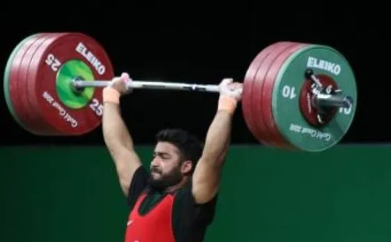 CWG 2018: विकास ठाकुर ने 94 किलोग्राम में जीता कांस्य पदक