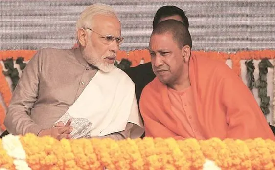 दलित सांसदों की नाराजगी के बाद दिल्ली तलब किए गए योगी - प्रधानमंत्री मोदी ने ली रिपोर्ट