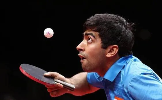 CWG 2018 DAY 5: भारत को मिला 9वां गोल्ड, टेबल टेनिस में दूसरा पदक