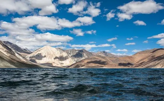 भारतीय सीमा में 6 किलोमीटर अंदर तक घुसे चीनी सैनिक, पैंगोंग इलाके में लगातार तीन बार हुई घुसपैठ