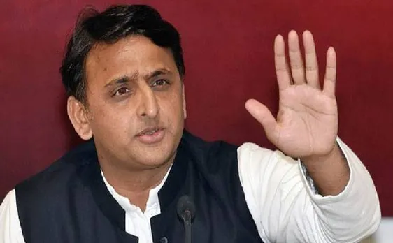 उन्नाव रेप मामले पर अखिलेश ने नैतिकता के आधार पर मांगा सीएम योगी का इस्तीफा