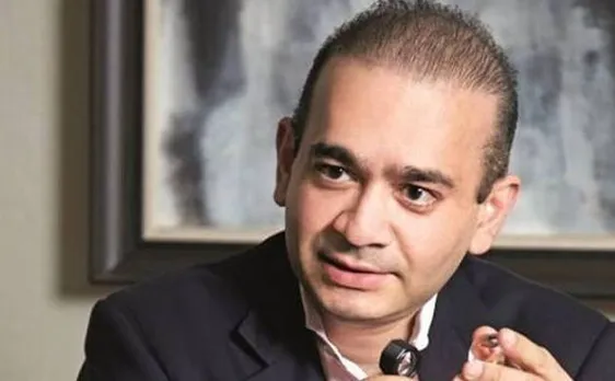 नीरव मोदी का अकाउंट जब्त कराने के लिये सीबीआई कोर्ट ने ब्रिटेन को किया लेटर रोगेटरी जारी