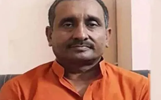 UP : बीजेपी विधायक पर रेप का आरोप,पीड़िता के पिता की जेल में संदिग्ध मौत, न्यायिक जांच के आदेश