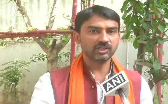 भागलपुर हिंसा मामले में अर्जित चौबे को मिली जमानत