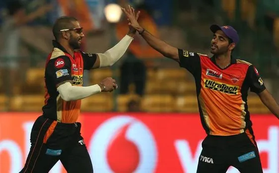 SRH vs RR IPL 2018: सनराइजर्स हैदराबाद ने राजस्थान रॉयल्स को 9 विकेट से हराया