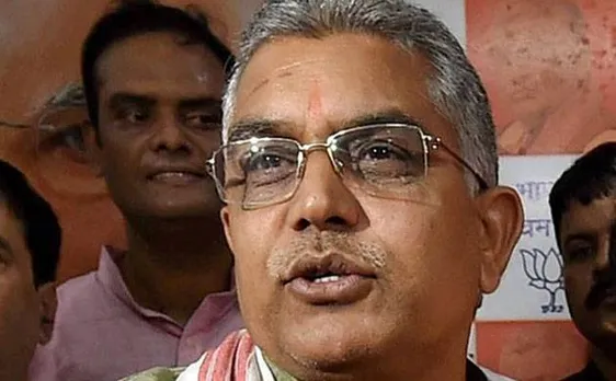 पश्चिम बंगाल पंचायत चुनाव: बीजेपी की टीएमसी को चेतावनी, हिंसा का उसी भाषा में देंगे जवाब