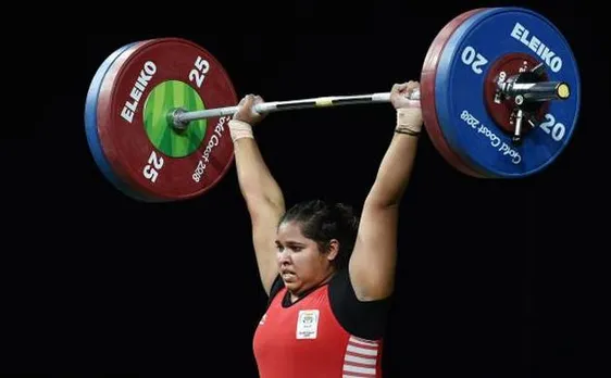CWG 2018: वेटलिफ्टिंग में पूर्णिमा, लालचानहीमी को निराशा हाथ लगी