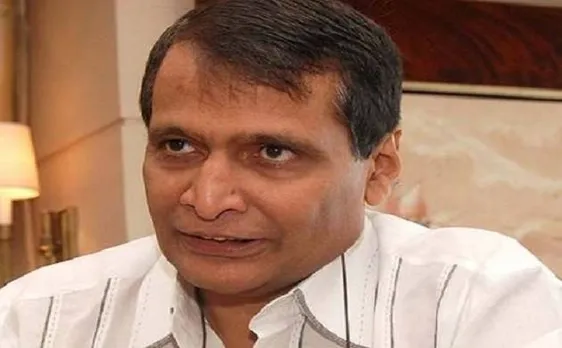 अमेरिका से आयात शुल्क में छूट देने की मांग करेगा भारत: सुरेश प्रभु