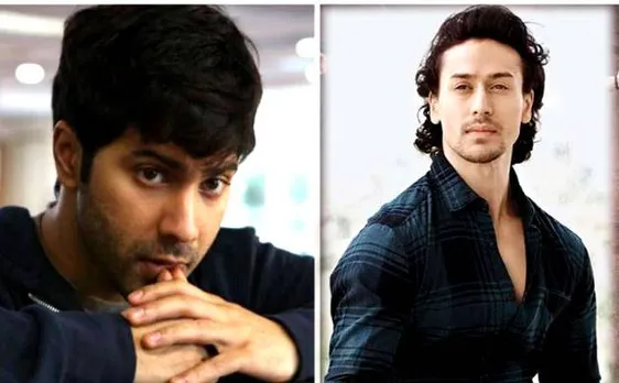 टाइगर श्रॉफ की 'बागी 2' ने तोड़ा वरुण धवन की 'जुड़वां 2' का लाइफटाइम कलेक्शन रिकॉर्ड