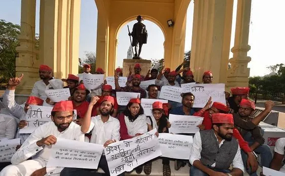 उन्नाव कांड : सीबीआई जांच के लिए सर्वोच्च न्यायालय में याचिका