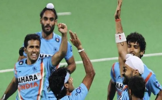 CWG 2018: भारत ने मलेशिया को 2-1 से हराकर सेमीफाइनल में बनाई जगह
