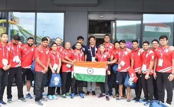CWG 2018 : बॉक्सिंग में भारत के लिए मंगल रहा छठा दिन, 5 पदक हुए पक्के