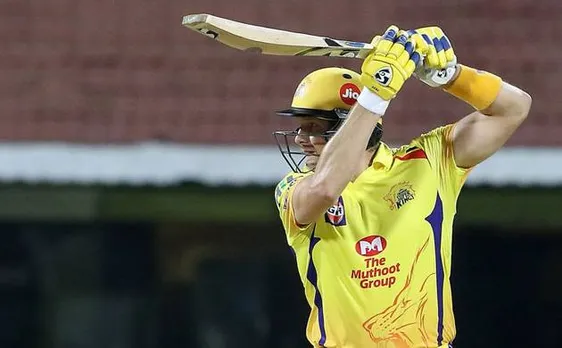 IPL 2018 CSK v KKR: चेन्नई ने कोलकाता को 5 विकेट से हराया