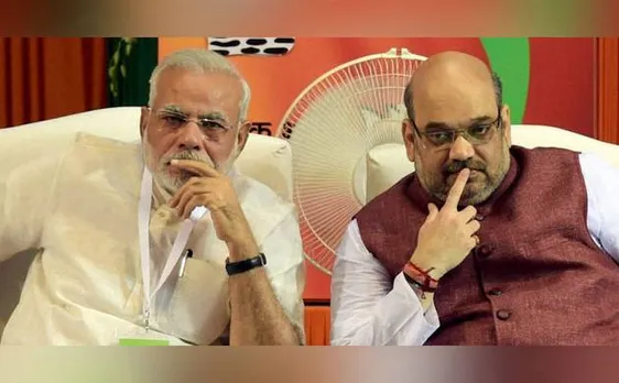 बजट सत्र चढ़ा हंगामे की भेंट, अब विपक्ष के खिलाफ पीएम मोदी और बीजेपी के नेता करेंगे उपवास