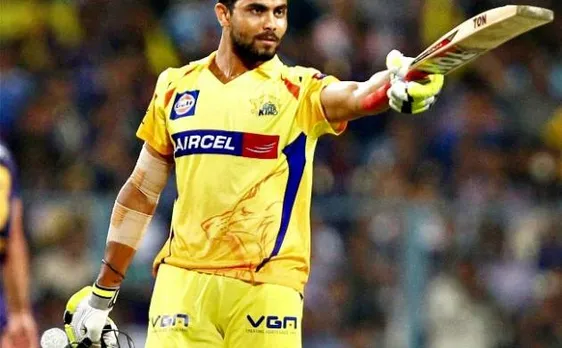 IPL 2018: अभी हुए केवल 5 मैच और बन गया ये अनोखा रिकॉर्ड