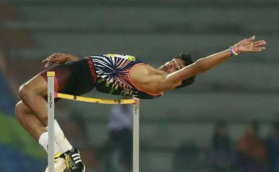 CWG 2018: ऊंची कूद में निराशाजनक प्रदर्शन, तेजस्विन शंकर फाइनल में पदक लेने से चूके