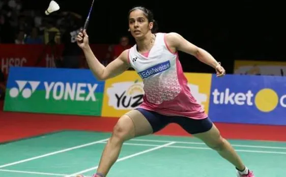 CWG 2018: सात्विक-पोनप्पा के बाद प्रणव, एन.सिक्की रेड्डी भी प्री-क्वार्टरफाइनल में पहुंचे