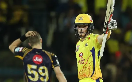 IPL 2018 CSK vs KKR: रोमांचक मैच में चेन्नई ने कोलकाता को 5 विकेट से हराया