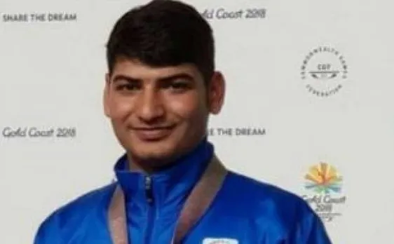 CWG 2018: मिथरवाल ने जीता ब्रॉन्ज, जीतू ने किया निराश