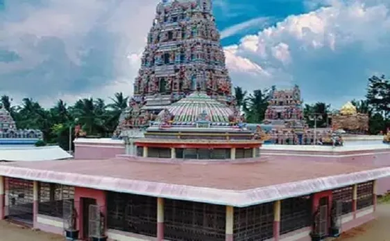 बेंगलुरु: मंदिर ने जारी किया ड्रेस कोड, जींस-स्लीवलेस टॉप में नो एंट्री