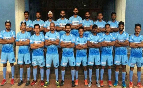 CWG 2018 7TH DAY:  भारतीय हॉकी टीम ने सेमीफाइनल में इंग्लैंड को 4-3 से दी मात, ग्रुप बी में टॉप पर कायम