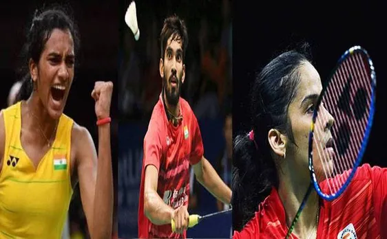CWG 2018: सातवें दिन भारतीय खिलाड़ियों ने दिखाया दम, 12 गोल्ड के साथ तीसरे स्थान पर कायम भारत